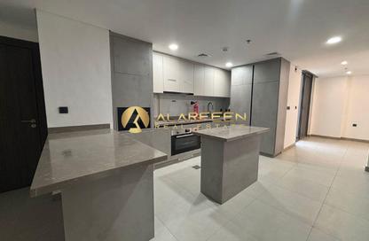 Apartment - 3 Bedrooms - 5 Bathrooms for rent in Oasis Vista Residences - District 13 - Jumeirah Village Circle - Dubai