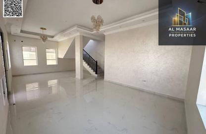 Villa - 3 Bedrooms - 6 Bathrooms for sale in Al Zaheya Gardens - Al Zahya - Ajman Villa - 3 Bedrooms - 6 Bathrooms for sale in Al Zaheya Gardens - Al Zahya - Ajman