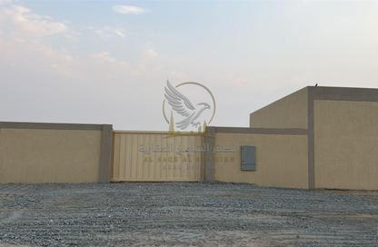 Land - Studio for rent in Al Sajaa S - Al Sajaa - Sharjah