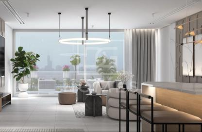 Apartment - 1 Bedroom - 1 Bathroom for sale in The Vyne Residence - District 5 - Jumeirah Village Triangle - Dubai