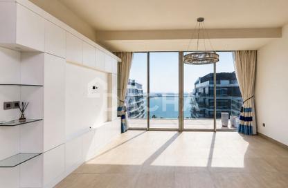 Apartment - 2 Bedrooms - 2 Bathrooms for sale in Serenia Residences North - Serenia Residences The Palm - The Crescent - Palm Jumeirah - Dubai