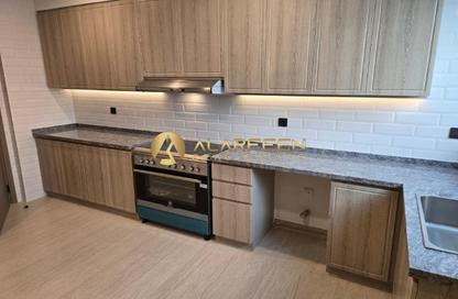 Villa - 6 - 7 for rent in Santorini - Damac Lagoons - Dubai