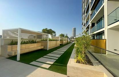 Apartment - 1 - 1 for rent in Binghatti Venus - District 13 - Jumeirah Village Circle - Dubai