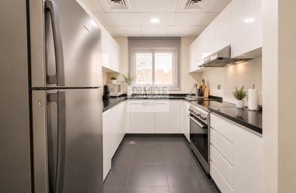 Townhouse - 3 - 4 for sale in Janusia - Damac Hills 2 - Dubai Townhouse - 3 - 4 for sale in Janusia - Damac Hills 2 - Dubai