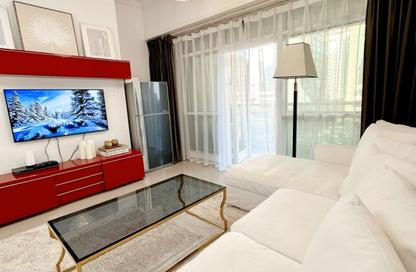 Apartment - 1 - 2 for rent in Lake City Tower - JLT Cluster D - Jumeirah Lake Towers - Dubai Apartment - 1 - 2 for rent in Lake City Tower - JLT Cluster D - Jumeirah Lake Towers - Dubai