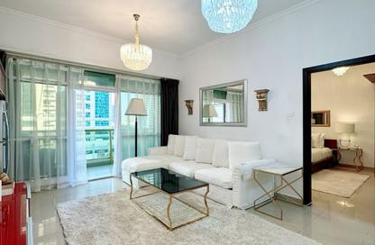 Apartment - 1 - 2 for rent in Lake City Tower - JLT Cluster D - Jumeirah Lake Towers - Dubai Apartment - 1 - 2 for rent in Lake City Tower - JLT Cluster D - Jumeirah Lake Towers - Dubai