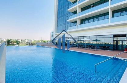 Apartment - 1 Bedroom - 2 Bathrooms for rent in Gateway Residences 2 - Mina Al Arab - Ras Al Khaimah