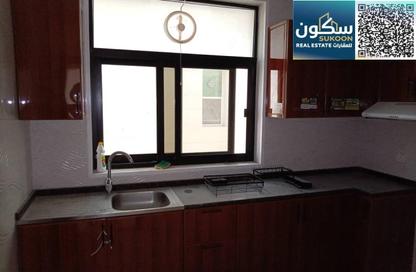 Apartment - 1 Bedroom - 1 Bathroom for rent in Orchid Towers - Tiger Downtown Ajman - Al Alia - Ajman