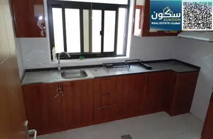 Apartment - 1 Bedroom - 1 Bathroom for rent in Orchid Towers - Tiger Downtown Ajman - Al Alia - Ajman
