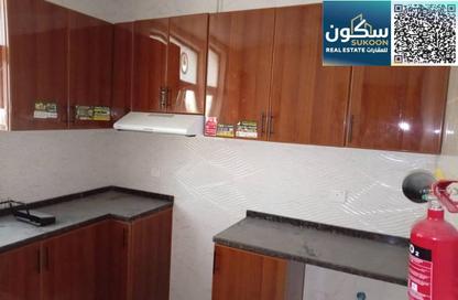 Apartment - 1 Bedroom - 1 Bathroom for rent in Orchid Towers - Tiger Downtown Ajman - Al Alia - Ajman Apartment - 1 Bedroom - 1 Bathroom for rent in Orchid Towers - Tiger Downtown Ajman - Al Alia - Ajman