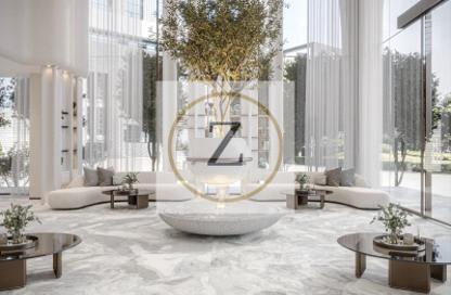 Apartment - 3 - 4 for sale in 113 Residences - Al Sufouh 1 - Al Sufouh - Dubai