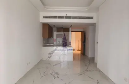Apartment - 3 Bedrooms - 2 Bathrooms for rent in Azizi Riviera 24 - Azizi Riviera - Meydan One - Meydan - Dubai