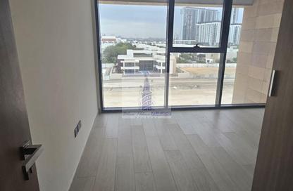Apartment - 3 Bedrooms - 2 Bathrooms for rent in Azizi Riviera 24 - Azizi Riviera - Meydan One - Meydan - Dubai