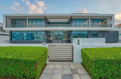 Villa - 7+ Bedrooms - 7 Bathrooms for sale in District One Mansions - District One - Mohammed Bin Rashid City - Dubai