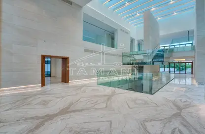 Villa - 7 Bathrooms for sale in District One Mansions - District One - Mohammed Bin Rashid City - Dubai
