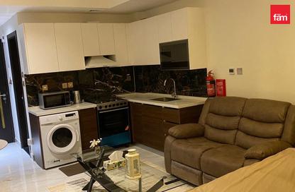 Apartment - Studio - 1 Bathroom for rent in Jewelz by Danube - Arjan - Dubai Apartment - Studio - 1 Bathroom for rent in Jewelz by Danube - Arjan - Dubai