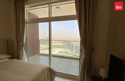 Apartment - Studio - 1 Bathroom for rent in Jewelz by Danube - Arjan - Dubai Apartment - Studio - 1 Bathroom for rent in Jewelz by Danube - Arjan - Dubai
