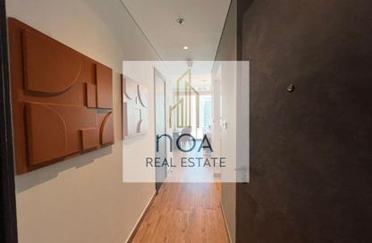 Apartment - 1 Bedroom - 2 Bathrooms for rent in Dubai Marina Moon Tower - Dubai Marina - Dubai