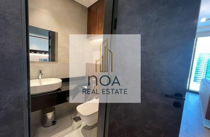 Apartment - 1 Bedroom - 2 Bathrooms for rent in Dubai Marina Moon Tower - Dubai Marina - Dubai