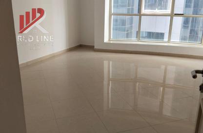 Apartment - 3 Bedrooms - 3 Bathrooms for rent in Al Khan Corniche - Al Khan - Sharjah