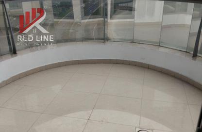 Apartment - 3 Bedrooms - 3 Bathrooms for rent in Al Khan Corniche - Al Khan - Sharjah