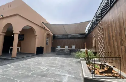 Villa - 2 Bedrooms - 3 Bathrooms for sale in Al Dhait North - Al Dhait - Ras Al Khaimah