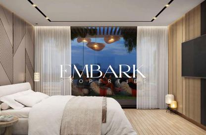 Villa - 5 Bedrooms - 6 Bathrooms for sale in Park Greens - Damac Hills 2 - Dubai