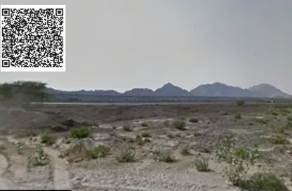 Land - Studio for sale in Masfoot 9 - Masfoot - Ajman Land - Studio for sale in Masfoot 9 - Masfoot - Ajman