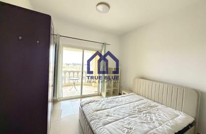 Apartment - Studio - 1 Bathroom for rent in Royal breeze 2 - Royal Breeze - Al Hamra Village - Ras Al Khaimah