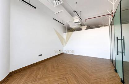 Office Space - Studio for rent in I Rise Tower - Barsha Heights (Tecom) - Dubai Office Space - Studio for rent in I Rise Tower - Barsha Heights (Tecom) - Dubai