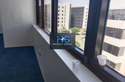 Office Space - Studio - 7+ for rent in Arenco Offices - Dubai Investment Park 1 (DIP 1) - Dubai Investment Park (DIP) - Dubai