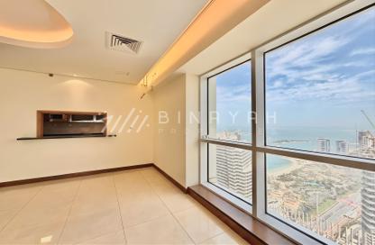 Apartment - 3 Bedrooms - 4 Bathrooms for sale in Marina 101 - Dubai Marina - Dubai