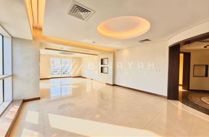 Apartment - 3 Bedrooms - 4 Bathrooms for sale in Marina 101 - Dubai Marina - Dubai