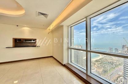 Apartment - 3 - 4 for sale in Marina 101 - Dubai Marina - Dubai Apartment - 3 - 4 for sale in Marina 101 - Dubai Marina - Dubai