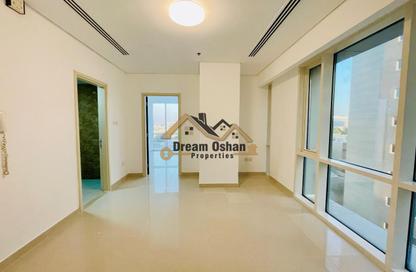 Apartment - 1 Bedroom - 1 Bathroom for rent in Nova Tower - Dubai Silicon Oasis - Dubai