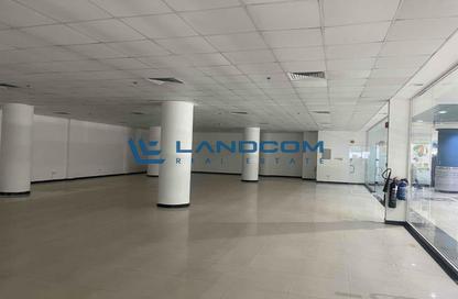 Office Space - Studio for rent in Al Khaleej Centre Area - Al Raffa - Bur Dubai - Dubai
