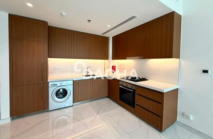 Apartment - 1 Bedroom - 2 Bathrooms for rent in Azizi Central - Al Furjan - Dubai