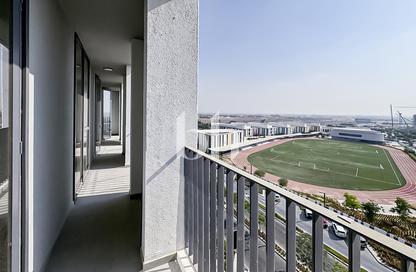 Apartment - 2 Bedrooms - 3 Bathrooms for sale in The Boulevard 3 - Aljada - Sharjah