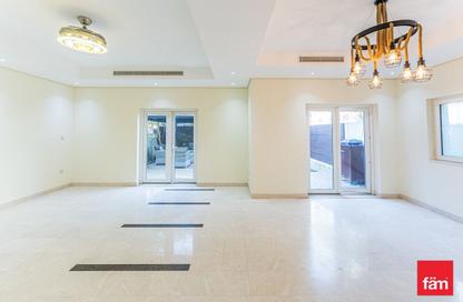 Townhouse - 3 Bedrooms - 3 Bathrooms for rent in Quortaj - North Village - Al Furjan - Dubai