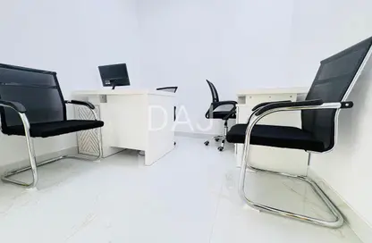 Office Space - 1 Bedroom - 1 Bathroom for rent in Reem Residency - Al Karama - Dubai