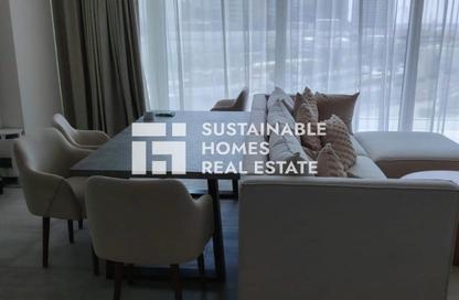 Apartment - 1 - 2 for rent in Mamsha Al Saadiyat - Saadiyat Cultural District - Saadiyat Island - Abu Dhabi Apartment - 1 - 2 for rent in Mamsha Al Saadiyat - Saadiyat Cultural District - Saadiyat Island - Abu Dhabi