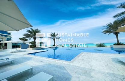 Apartment - 1 - 2 for rent in Mamsha Al Saadiyat - Saadiyat Cultural District - Saadiyat Island - Abu Dhabi Apartment - 1 - 2 for rent in Mamsha Al Saadiyat - Saadiyat Cultural District - Saadiyat Island - Abu Dhabi