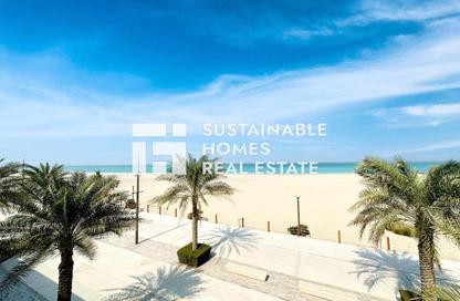 Apartment - 1 - 2 for rent in Mamsha Al Saadiyat - Saadiyat Cultural District - Saadiyat Island - Abu Dhabi Apartment - 1 - 2 for rent in Mamsha Al Saadiyat - Saadiyat Cultural District - Saadiyat Island - Abu Dhabi