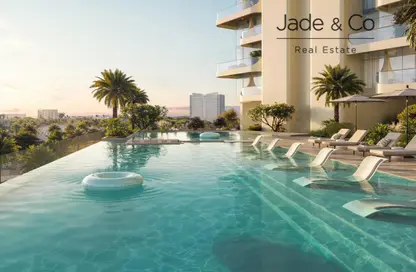 Apartment - 2 Bedrooms - 3 Bathrooms for sale in The Caden By Prescott - Meydan - Dubai Apartment - 2 Bedrooms - 3 Bathrooms for sale in The Caden By Prescott - Meydan - Dubai