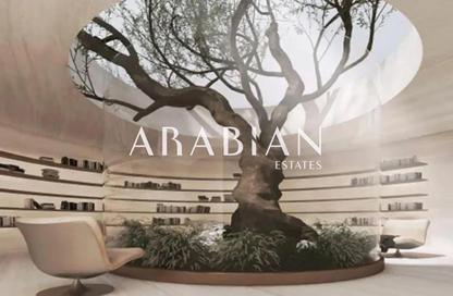 Apartment - 2 Bedrooms - 3 Bathrooms for sale in Keturah Reserve - MAG City - Mohammed Bin Rashid City - Dubai