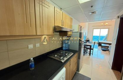 Apartment - Studio - 1 for rent in Elite Sports Residence 4 - Elite Sports Residence - Dubai Sports City - Dubai