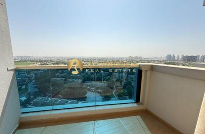 Apartment - Studio - 1 for rent in Elite Sports Residence 4 - Elite Sports Residence - Dubai Sports City - Dubai