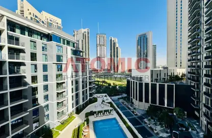 شقة - 2 غرف نوم - 2 حمامات للايجار في 1 آيلاند بارك - مرسى خور دبي - دبي