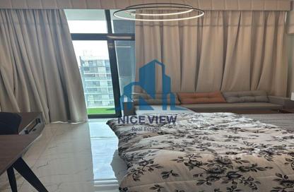Apartment - Studio - 1 for sale in The Gate - Masdar City - Abu Dhabi Apartment - Studio - 1 for sale in The Gate - Masdar City - Abu Dhabi