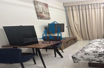 Apartment - Studio - 1 for sale in The Gate - Masdar City - Abu Dhabi Apartment - Studio - 1 for sale in The Gate - Masdar City - Abu Dhabi
